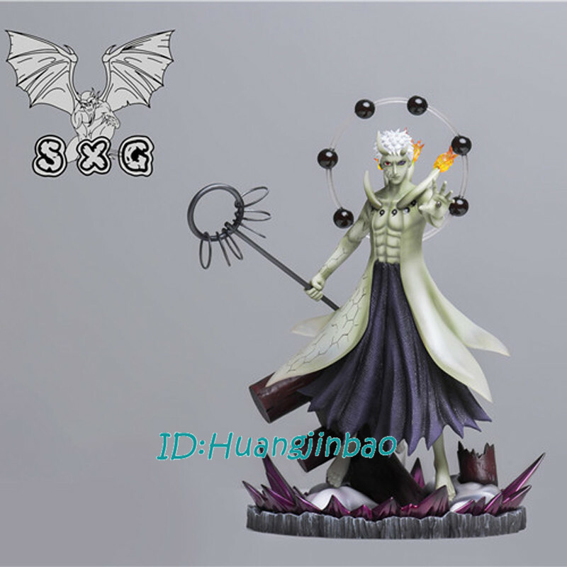 figure obito